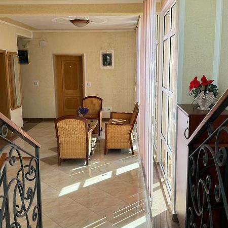 Sea La Vie Apartments Ulcinj Buitenkant foto