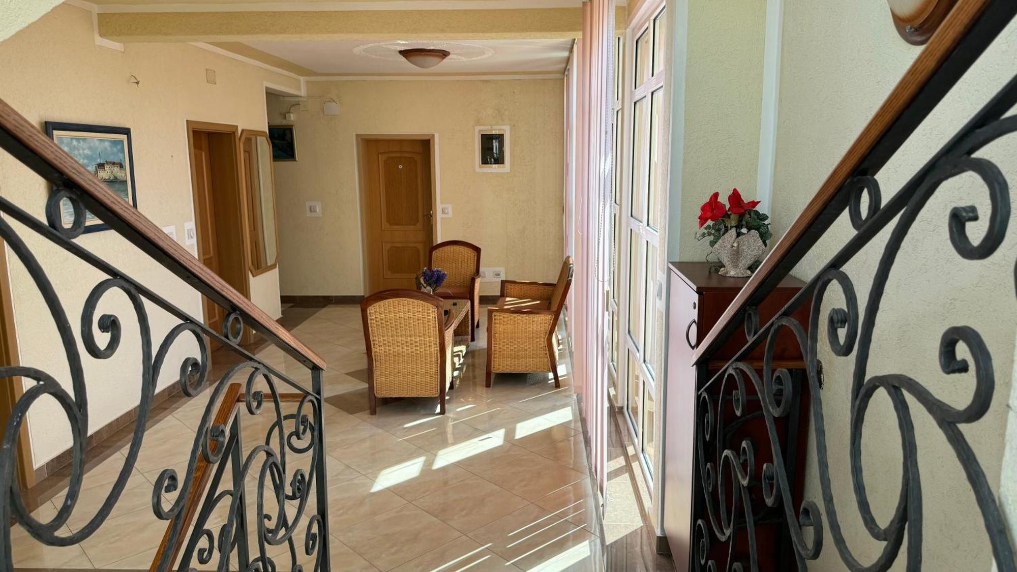 Sea La Vie Apartments Ulcinj Buitenkant foto