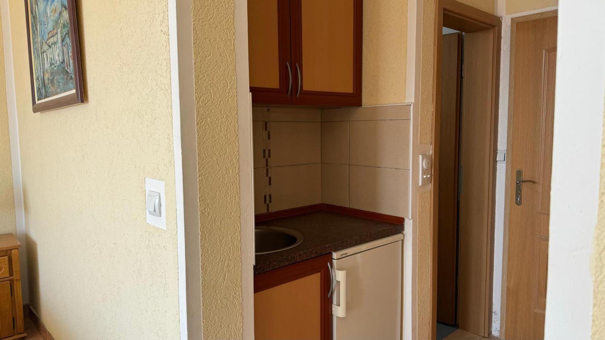 Sea La Vie Apartments Ulcinj Buitenkant foto
