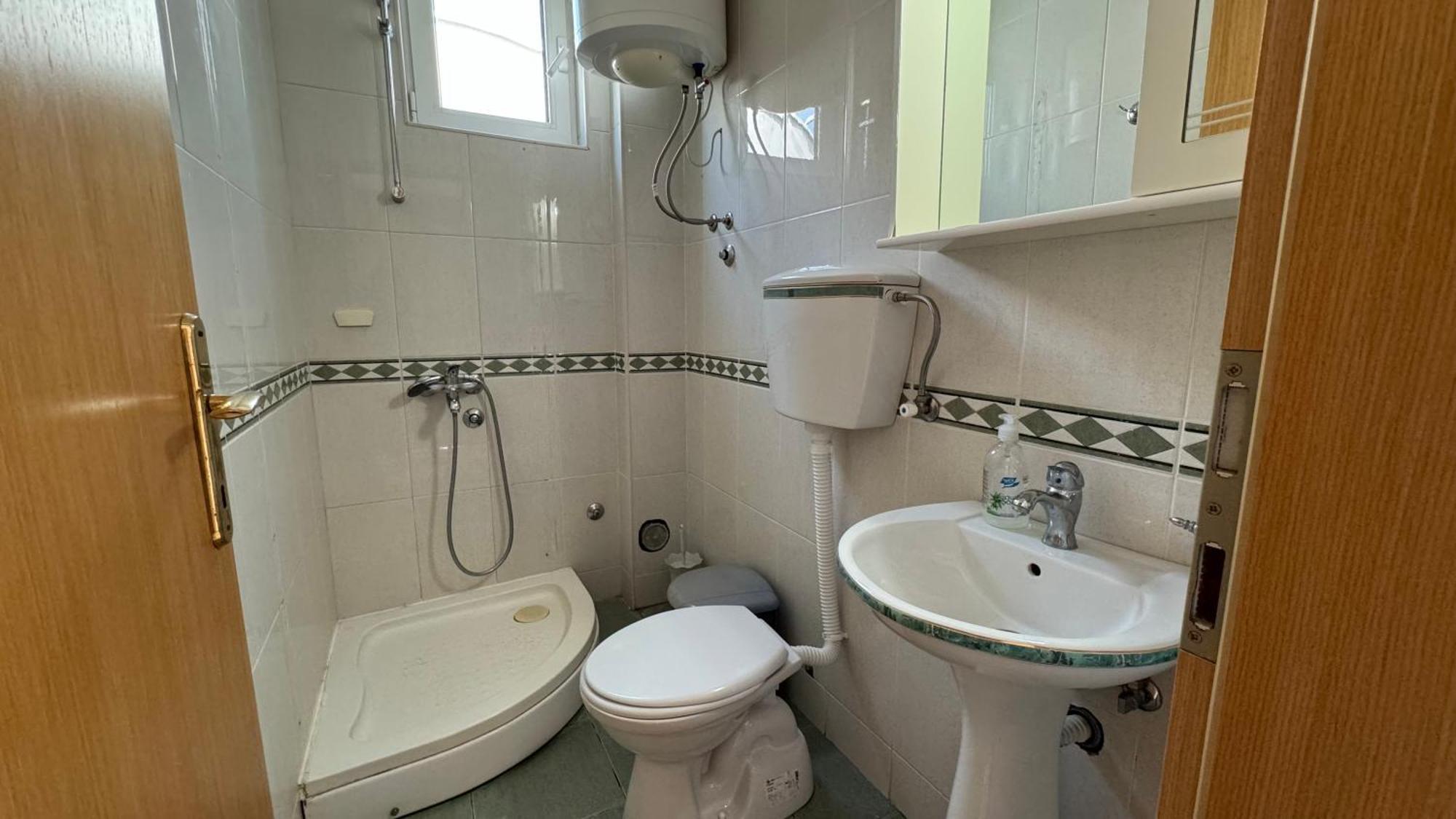 Sea La Vie Apartments Ulcinj Buitenkant foto
