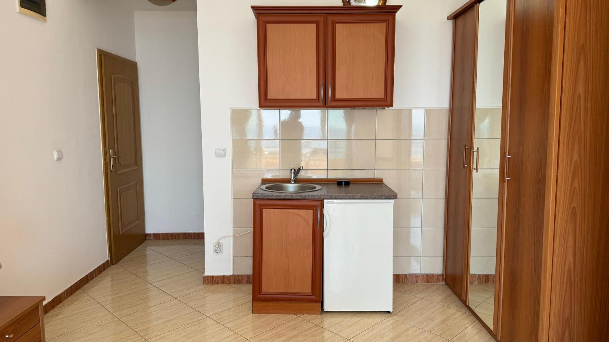 Sea La Vie Apartments Ulcinj Buitenkant foto