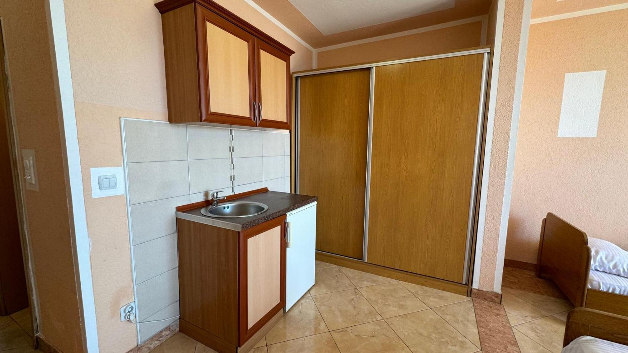 Sea La Vie Apartments Ulcinj Buitenkant foto