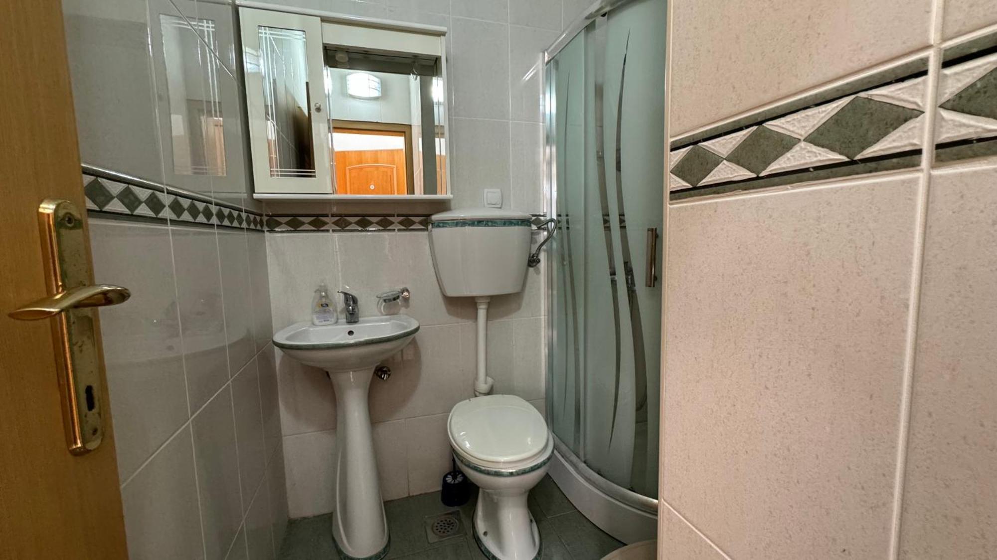 Sea La Vie Apartments Ulcinj Buitenkant foto