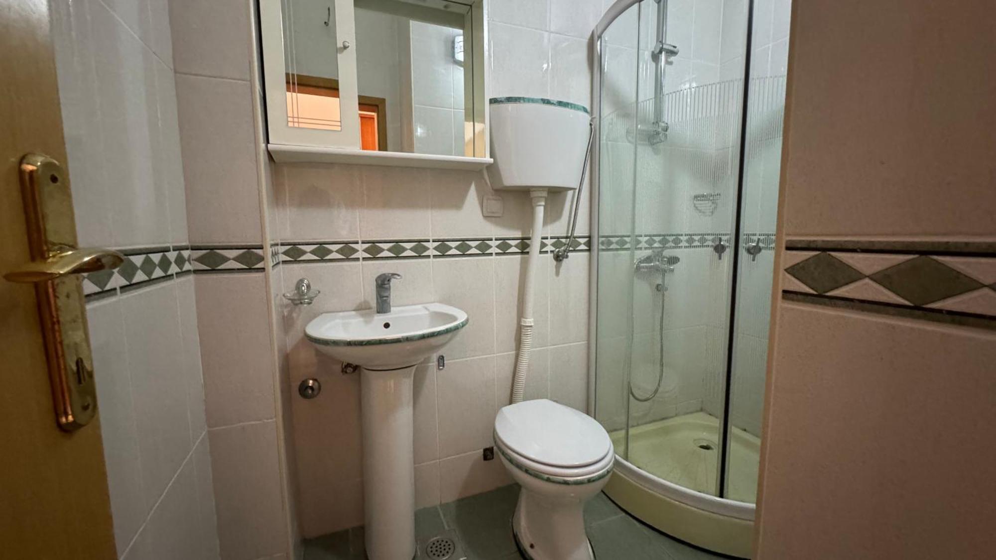 Sea La Vie Apartments Ulcinj Buitenkant foto