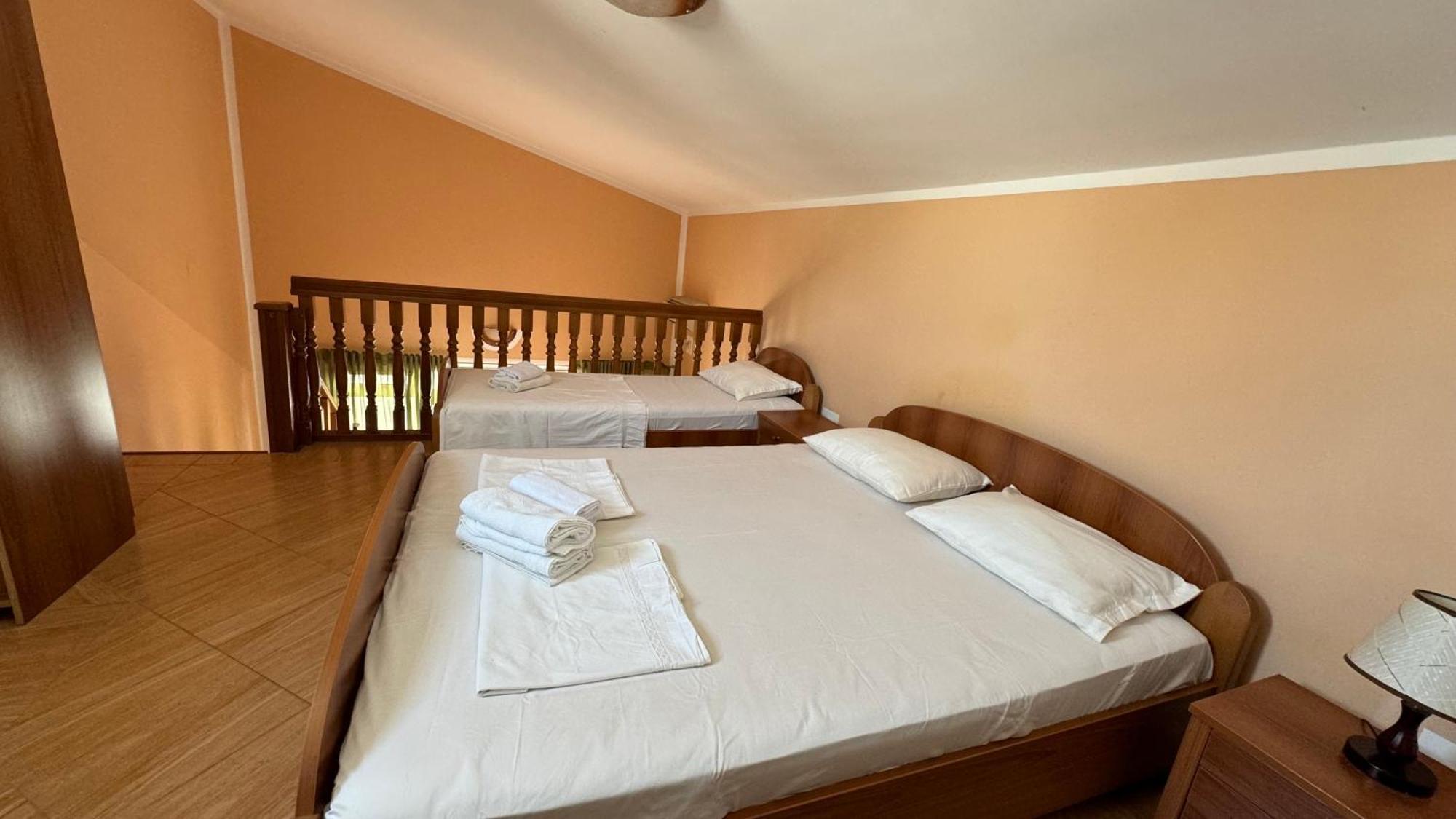 Sea La Vie Apartments Ulcinj Buitenkant foto